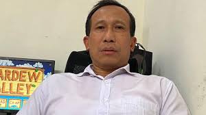 Terungkap Rentetan Tembakan Robig Zaenudin ke Arah Pelajar Semarang, Total  Empat Kali