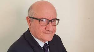 Who's Who in Malta: Meet Joseph Azzopardi