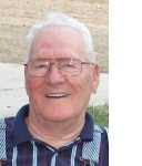 Bill Mapes (Deceased), McCook, NE Nebraska
