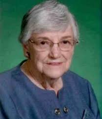 Edith Rose Leydig Obituary November 19, 2014