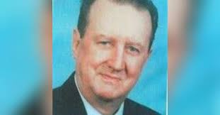 Paul U. Gary Obituary