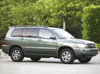 2006 Toyota Highlander Problems | Kelley Blue Book