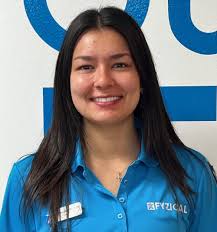 FYZICAL Fort Ben : Staff