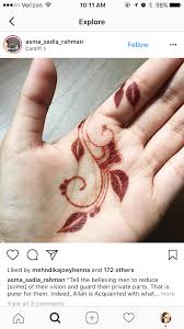 Pin By Sarah Etwareea On Henna Henna Designs Hand Henna Tattoo Designs Mehndi Designs For Fingers