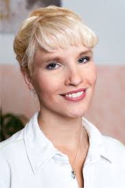 Christine Wenk's Instagram, Twitter & Facebook