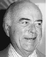 WILLIAM CARLETON Obituary (2006)