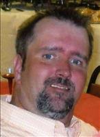 Anthony Wayne Robinson