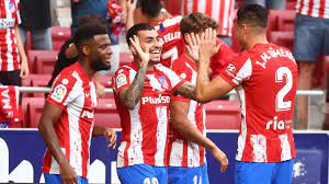 Bettingodds.com is committed to providing cutting edge football data and market leading insight for each primera división game, covering form and trends for teams, players and referees, alike. Rlceioabzgmfcm