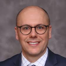 Dr. Daniel McLennan, MD