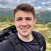 Jamie Rusk's Instagram, Twitter & Facebook