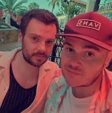 Tim Upton's Instagram, Twitter & Facebook