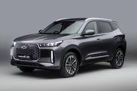 Novo SUV da Caoa Cherry com 1 mil km de autonomia pode chegar no Brasil ainda em 2026