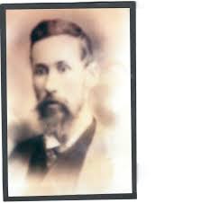 John Thomas Hurt (1852-1935)