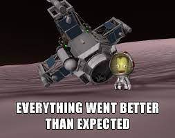 17 Ksp Memes Ideas In 2021 Kerbal Space Program Space Program Memes