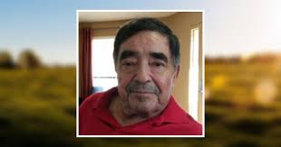 Johnny Sena Obituary February 6, 2018