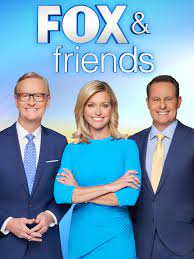 Maybe you would like to learn more about one of these? Fox Friends Full Cast Crew Tv Guide