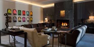 So, why does it sound terrible when you turn it up? Surround Sound System In Mexico City Home Features Hidden Speakers From Niles And Sunfire Electronic House
