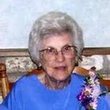 Beryl A. Renier Obituary March 24, 2008