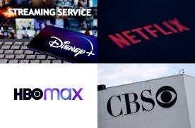 Said someone had hacked into our computer and it would take an outside source to correct the problem. The Empires Strike Back Disney Comcast At T Set Streaming Battle Reuters
