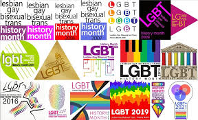 Famous author of the picture of dorian gray and the importance of being earnest, oscar wilde was imprisoned for two years for homosexuality. Lgbt History Month Resources Lgbt History Month