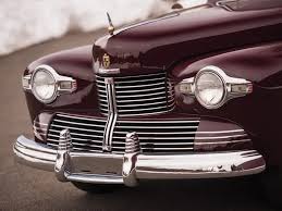 Image result for Regent Maroon 1942 GMC