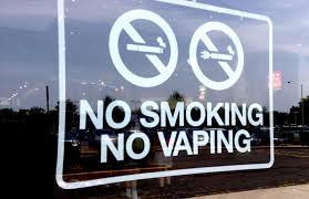 Kids are also vaping marijuana at increasing rates, which brings its own health risks. Addressing Vaping In Schools