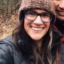 Jill Markham's Instagram, Twitter & Facebook