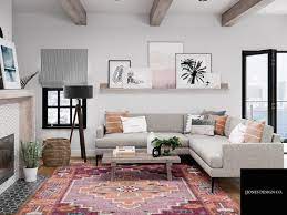We create beautifully refined spaces with a modern, relaxed lifestyle in mind. California Casual Design California Casual Living Room Decor Modern Neutral Living Room Desi Casual Style Living Room Casual Living Rooms Living Room Designs