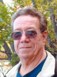 Obituary information for Richard A. Bergman
