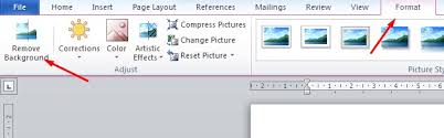 Check spelling or type a new query. Cara Menghilangkan Background Tanda Tangan Di Word Tanpa Photoshop Kusnendar