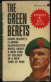 The Green Berets, Signed