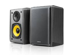 Edifier R1010bt 4 Bluetooth Wireless Creative Reference Multimedia Monitors Studio Monitor Speaker Pair 24 Speaker Bluetooth Speakers Bluetooth Speaker