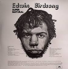 Edwin Birdsong