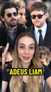 O último adeus a Liam Payne acaba de acontecer, marcando também o último  encontro dos integrantes da banda One Direction #onedirection #liampayne  #mundopop #famosos #celebridades #payne #harrystyles ...