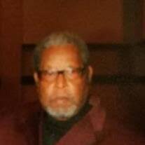 Mr. Clarence Bacon Obituary