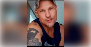 Obituary information for Michael Kevin Ousley