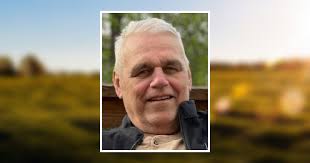 Richard Spark Obituary 2022