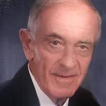 John Douglas Conger Obituary