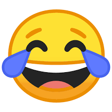 Laughing Emoji Meaning With Pictures From A To Z