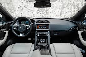 Maybe you would like to learn more about one of these? 2021 Jaguar F Pace R Sport Motorgeeks Com Uae Check Out The Latest Car News Reviews