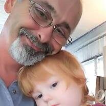 Bradley Dean Murphy Obituary