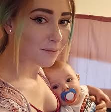 Katie Fedor's Instagram, Twitter & Facebook