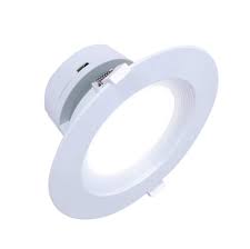 Many led lights are rated to last 50,000 hours or more. 12 Pack 4 Inch Led Canless Downlight With Junction Box 7w 65 75w Equivalent 40 000 Life Hours Dimmable To 5 Ul Listed Wet Location Rated 120v 550 Lumens Cool White 4000k Amazon Com