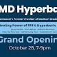 MD Hyperbaric Manhasset Grand Opening Event 10/28 event image
