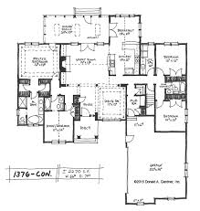 Check out these small house pictures and plans that maximize both function and style! Award Winning House Plans Craftsman House Plans 114458