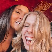 Haley Samson (@haysam819)