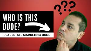 Real Estate Marketing Dude-Mike Cuevas