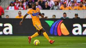 Enner valencia on fifa 21. Enner Valencia Spielerprofil 20 21 Transfermarkt
