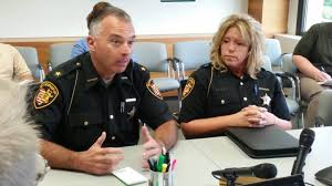Wood County Jail To Enter Deal To Take Toledo Inmates Bg Independent News