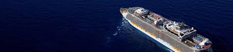 The luxury liner is still considered one of the largest cruise ships in the world alongside its sister ship, oasis of the seas. Allure Of The Seas Kreuzfahrt Buchen Dreamlines